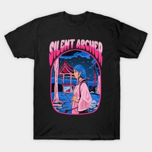 silent archer T-Shirt